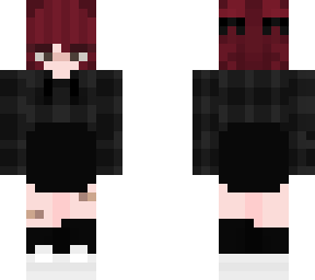 unknown's skin