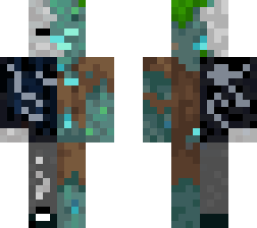 upgrader24 minecraft skin