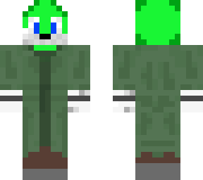 useless zander / zander inutil