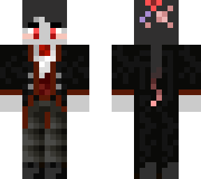 vampire heptagram