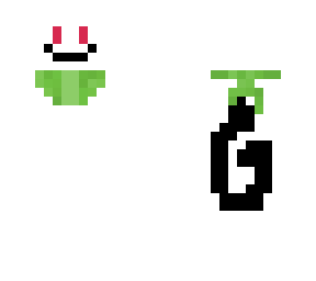 vengeful ghost