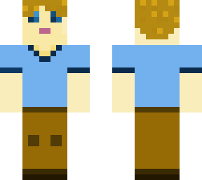 villager