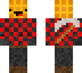wafle farmer