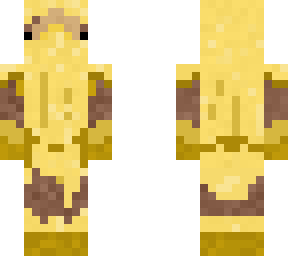 war monke