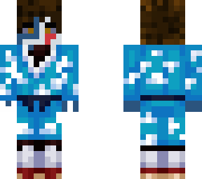 watergamer