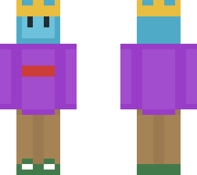 what skin should i make next