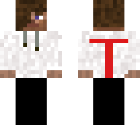 white steve