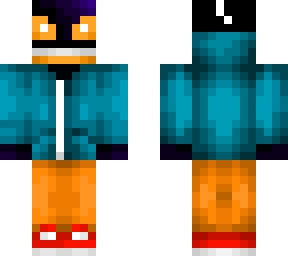 whitty (classic arms)