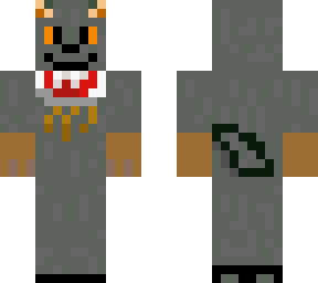 william the cat (fixed)