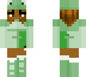 wilolilo edited skin