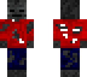 withered theringer (fixed)