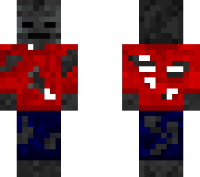 withered theringer