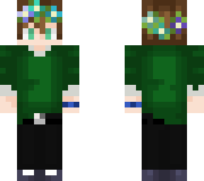 woo another skin