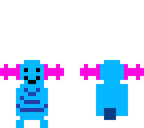 wooper