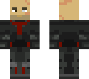 wrecker the bad batch ( without helmet)