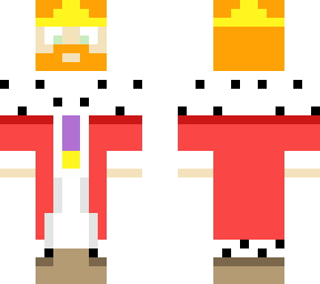 xbox pack 1 - king (recreation)