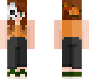 xesca halloween