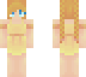 yellow - rce