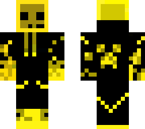 yellow slime