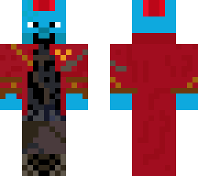 yondu