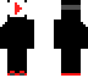 youtube skin