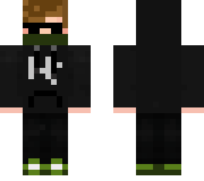 zacgamertv with sunglasses