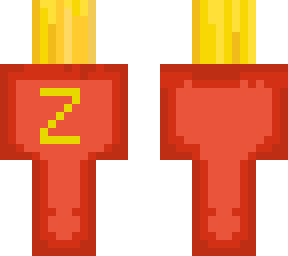 zockerpommes my guy!