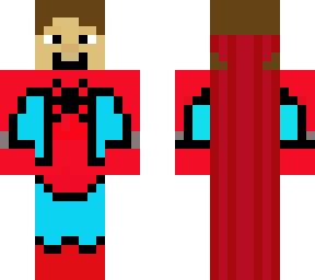 zombie-hunter spiderman