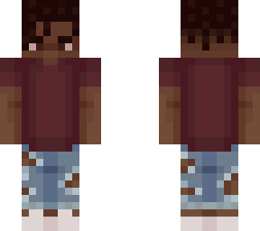 -* ripped jeans *- by jashanna