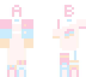 ; * pastel primary * ; | notice !