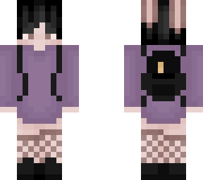 // bunny ears //