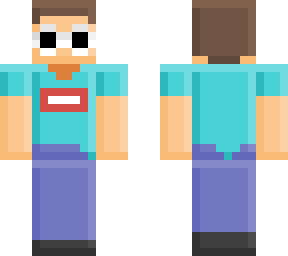 - plastic george -