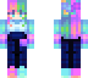 - vaporwave -