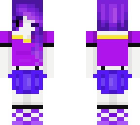 ~but that was so long ago~ ballora