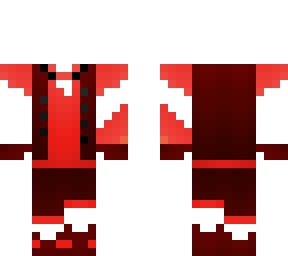 ~hero costume~