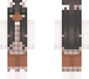 ~plaid neko~
