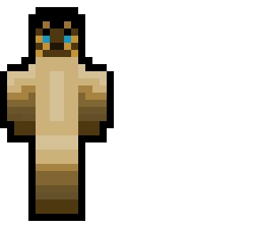 2d frosty ant