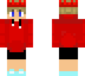 4blkd skin