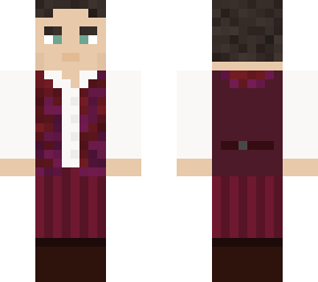 4th doctor - season 18