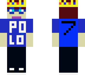 7rysean (crown)