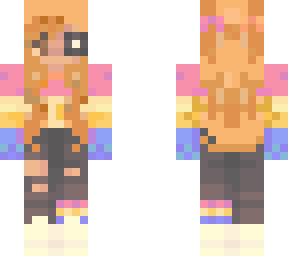 a skin for my girlfriend!