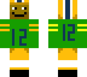 aaron rogers