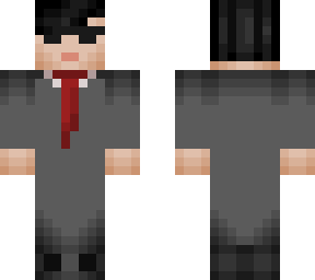 admin boy