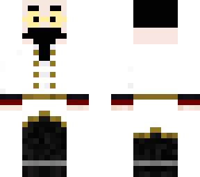 admiral tournesol
