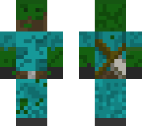 adventurezombie