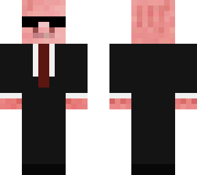 agent pig