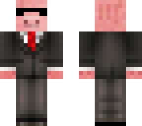 agent pig