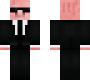 agent pig