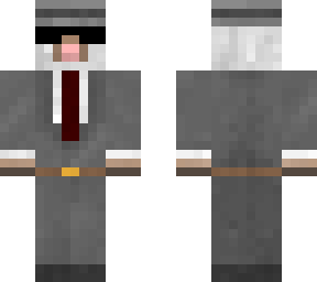 agent sheep