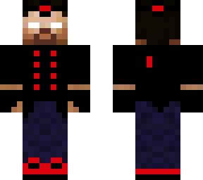 also herobrine
